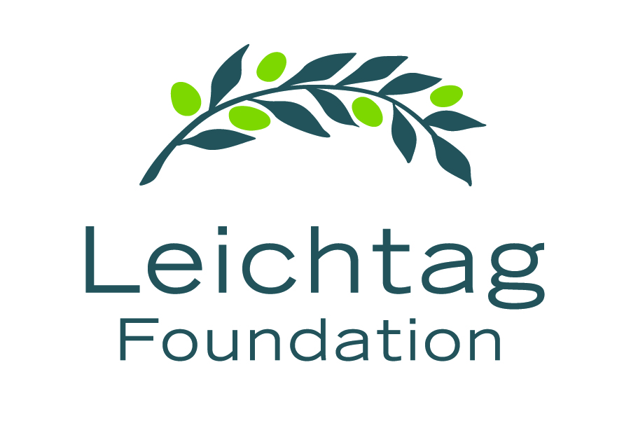 Leichtag Foundation_Logo_color-01
