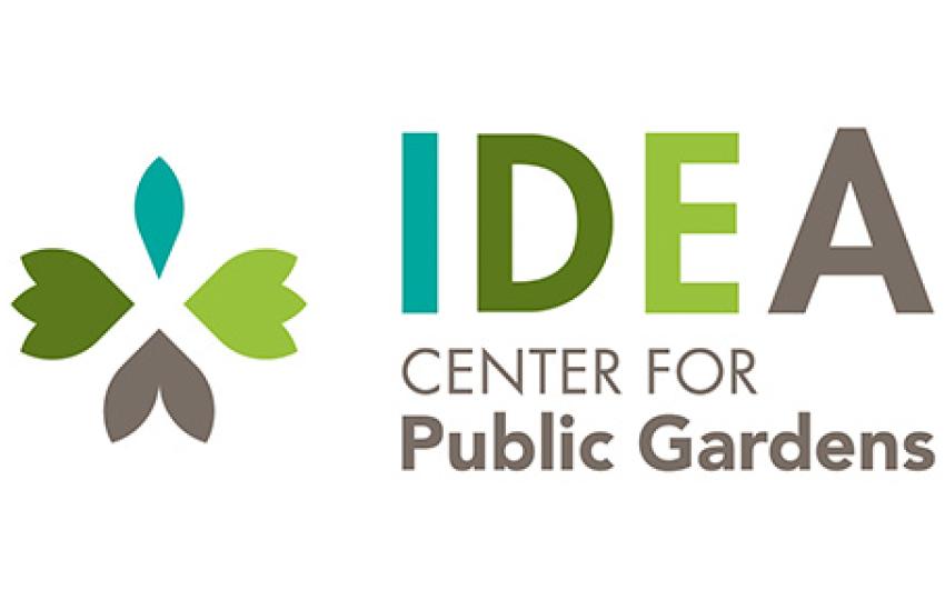 IDEA Center for Public Gardens