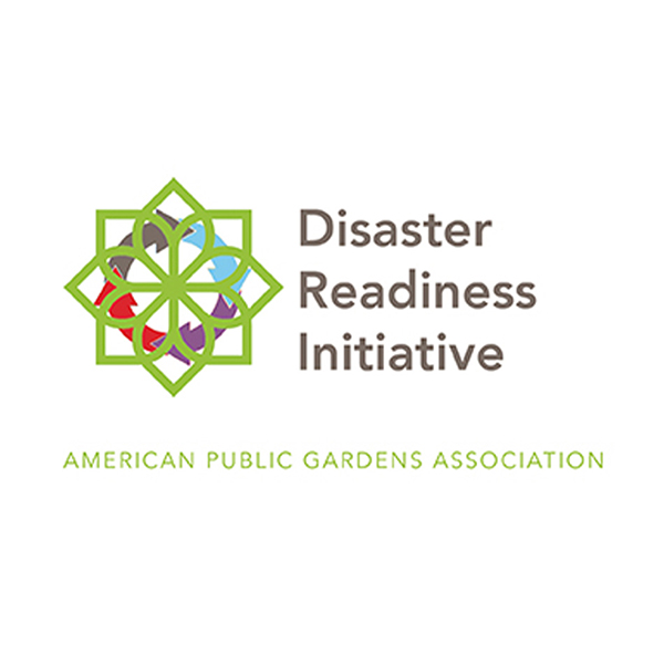 Disaster Readiness Initiative Logo