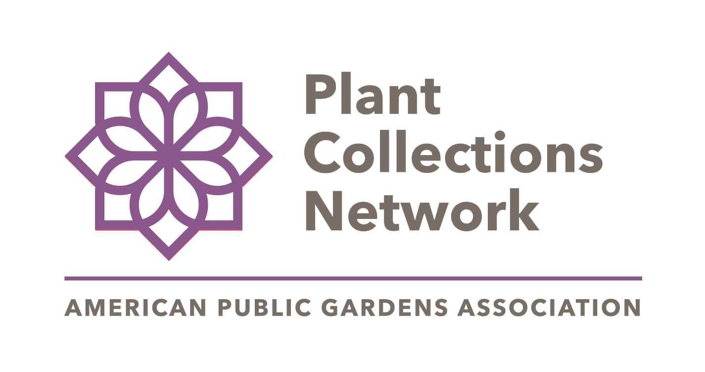 Plant Collections Network