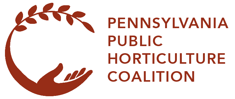 Pennsylvania Public Horticulture Coalition